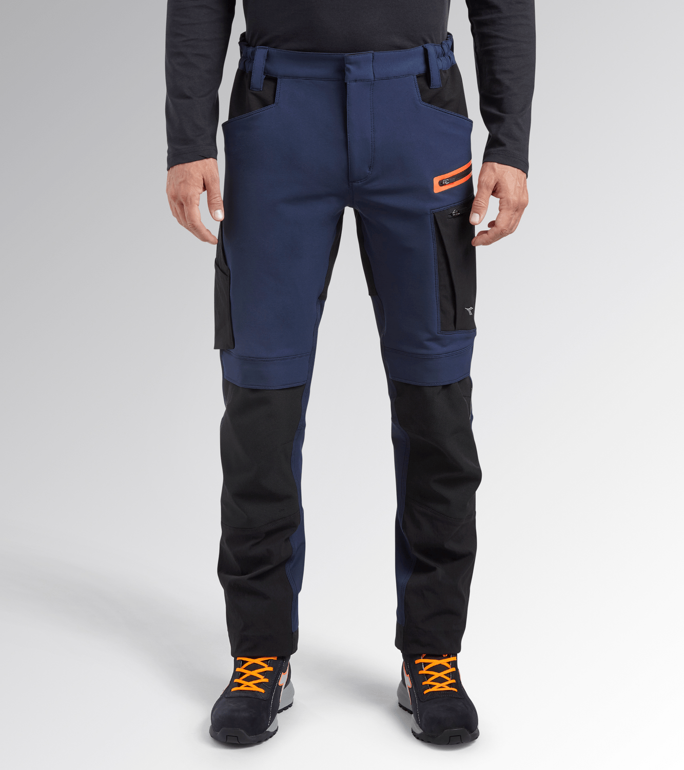 Pantaloni da lavoro Diadora Utility Pant Hybrid Performance