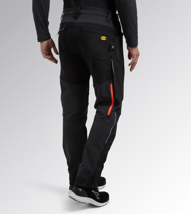 Pantaloni da lavoro Diadora Utility Pant Hybrid Performance - immagine 6