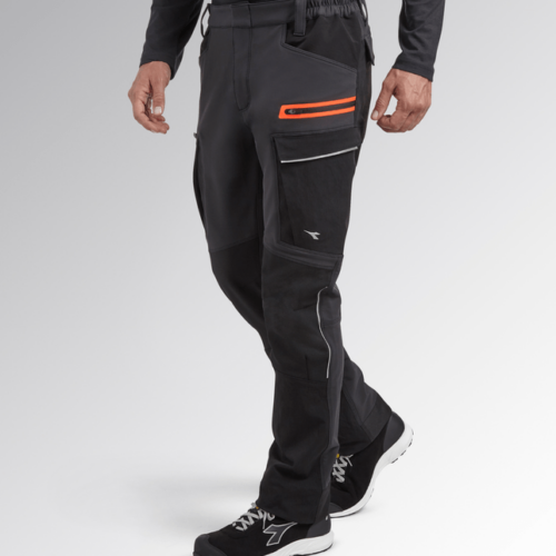 Pantaloni da lavoro Diadora Utility Pant Hybrid Cargo