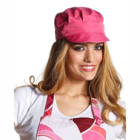 BOSTON FUCSIA BERRETTI GELATERIA OFFERTA-min