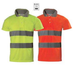 polo-alta-visibilita-blue-tech-art270