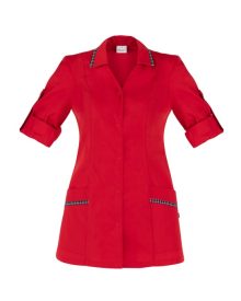casacca-donna-giblors-primula-rosso